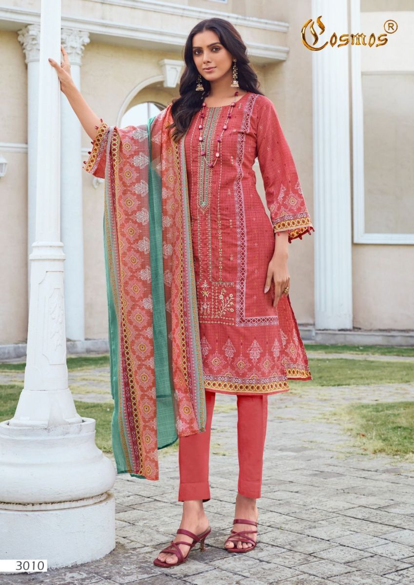 COSMOS-NOOR-EMBROIDERED-VOL-3-SALWAR-KAMEEZ-WHOLESALER-IN-SURAT-8