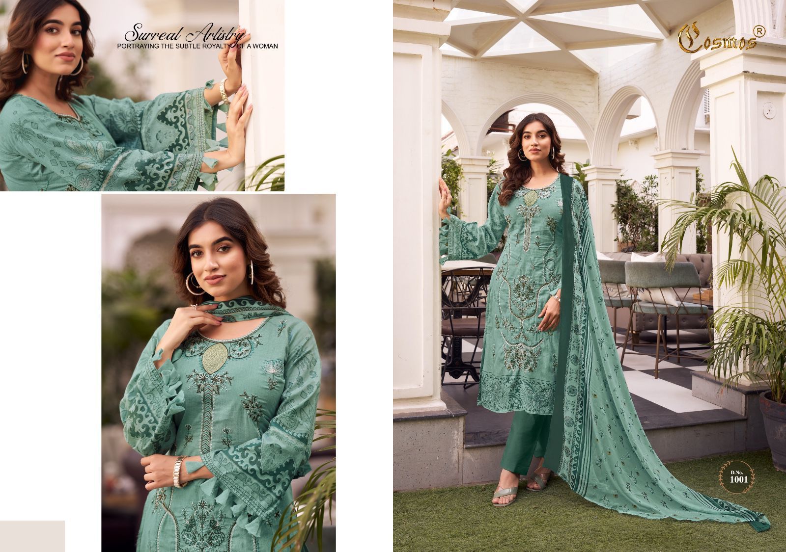 COSMOS-NOOR-PREMIUM-EMBROIDERED-VOL-1-SALWAR-SUIT-SUPPLIER-IN-SURAT-10