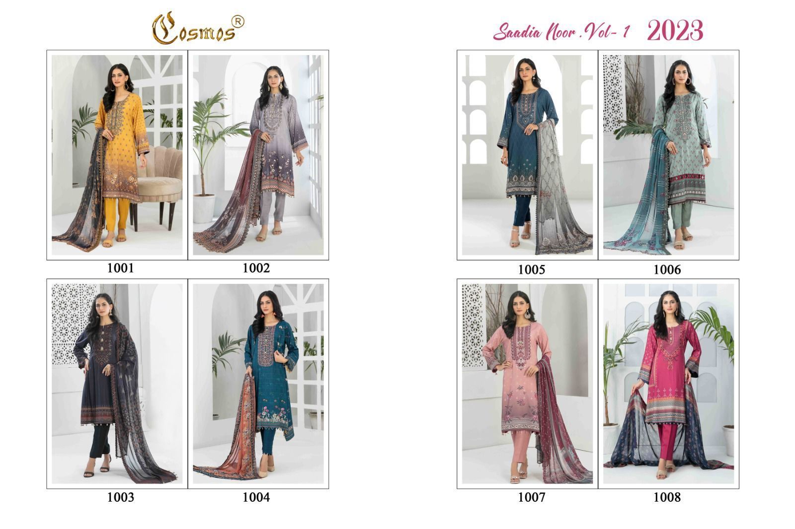 COSMOS-SAADIA-NOOR-VOL-1-LAWN-EMBROIDERY-PAKISTANI-SUITS-WHOLESALE-2