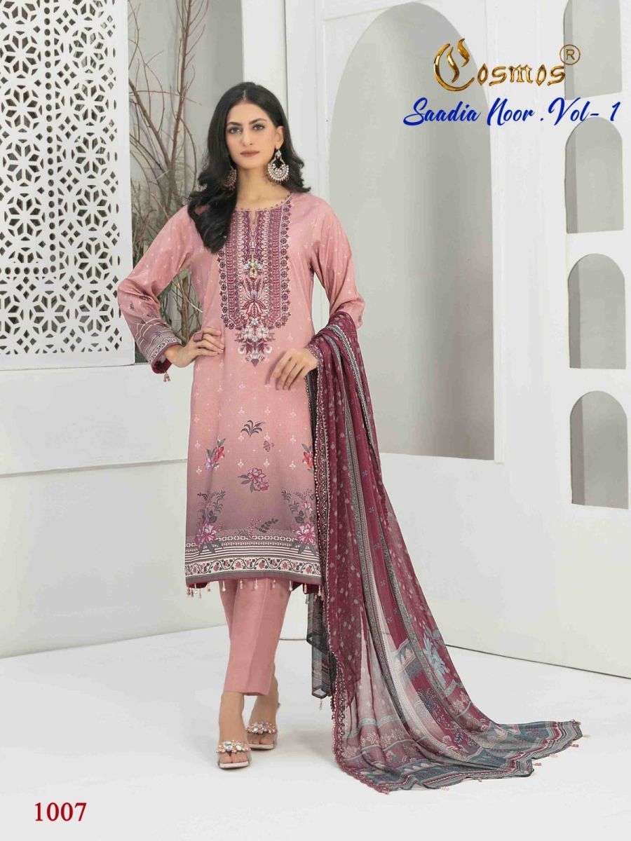 COSMOS-SAADIA-NOOR-VOL-1-LAWN-EMBROIDERY-PAKISTANI-SUITS-WHOLESALE-7