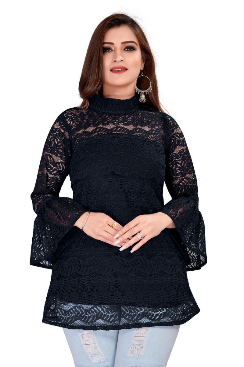 CYGNUS-2016-1-SHORT-TOPS-BY-KALASHREE-DESIGNS-NEW-COLLECTION-9