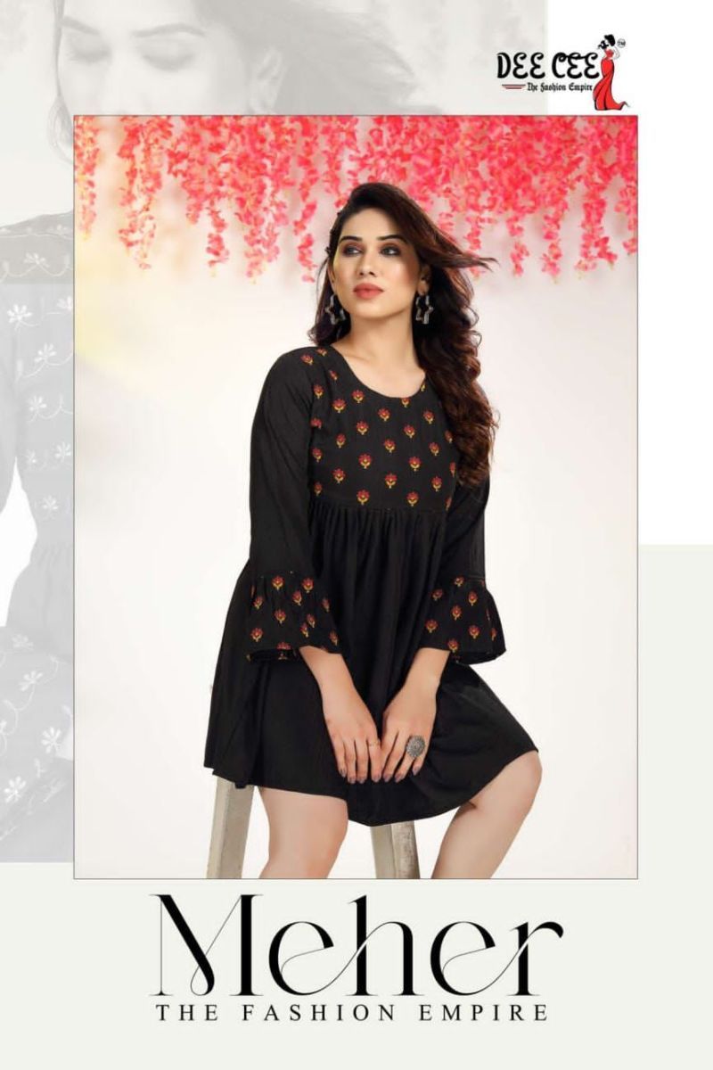 DEE-CEE-MEHER-RAYON-SHORT-KURTIS-NEW-COLLECTION-2022-1