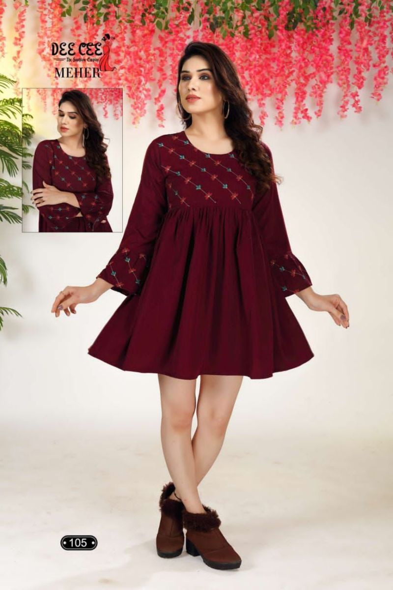 DEE-CEE-MEHER-RAYON-SHORT-KURTIS-NEW-COLLECTION-2022-10