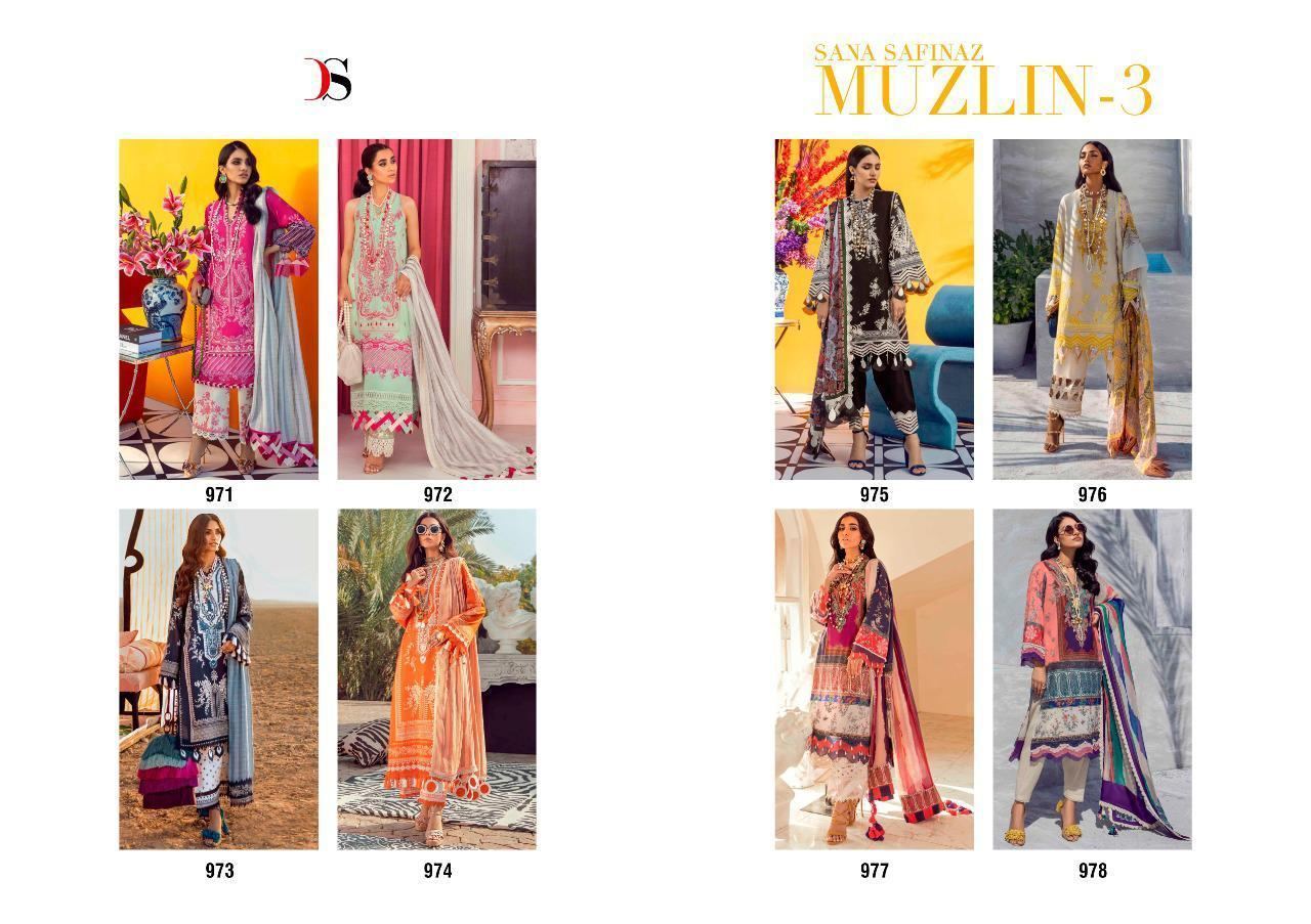 DEEPSH-SANA-SAFINAZ-MUZLIN-3-951-958-SERIES-PAKISTANI-SUITS-WHOLESALER-2