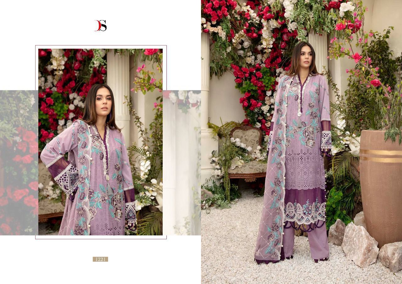 DEEPSY-ADAN-LIBAS-1221-TO-1225-PAKISTANI-COTTON-EMBROIDERED-SUITS-COLLECTION-2