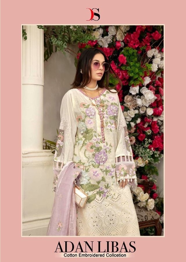 DEEPSY-ADAN-LIBAS-1221-TO-1225-PAKISTANI-COTTON-EMBROIDERED-SUITS-COLLECTION-3