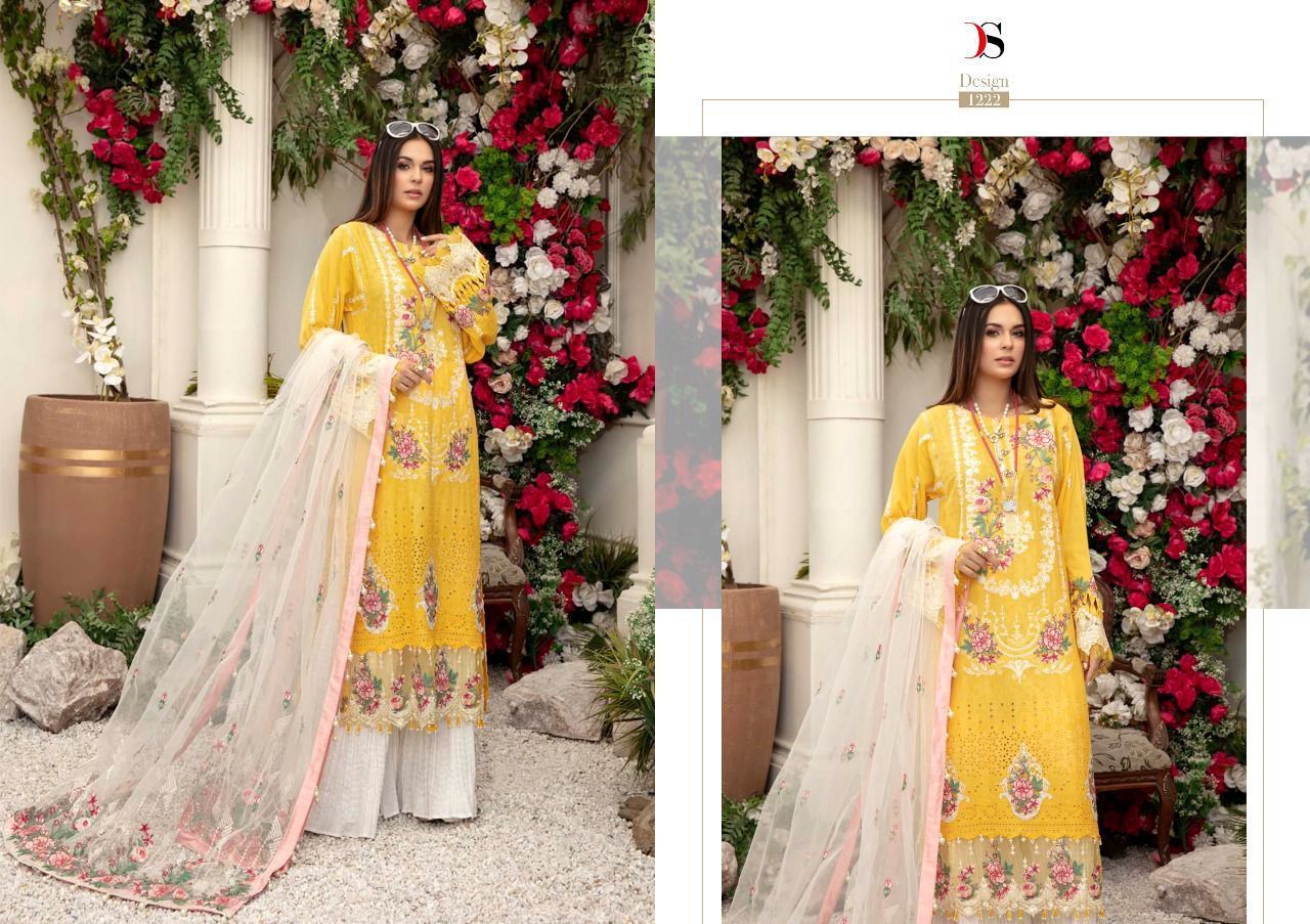 DEEPSY-ADAN-LIBAS-1221-TO-1225-PAKISTANI-COTTON-EMBROIDERED-SUITS-COLLECTION-6