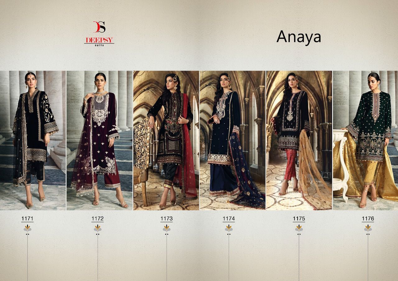 DEEPSY-ANAYA-1171-TO-1176-VELVET-SUITS-COLLECTION-1