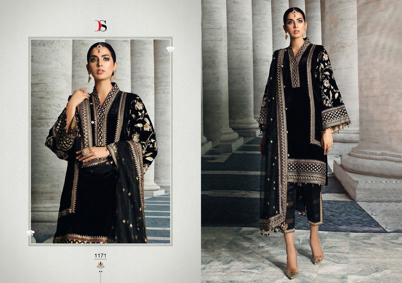 DEEPSY-ANAYA-1171-TO-1176-VELVET-SUITS-COLLECTION-2
