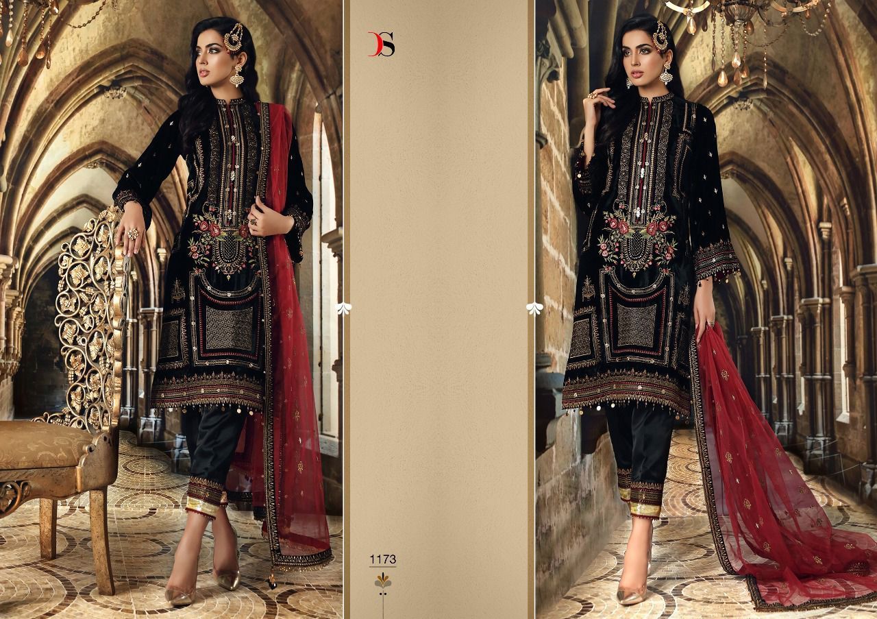 DEEPSY-ANAYA-1171-TO-1176-VELVET-SUITS-COLLECTION-6