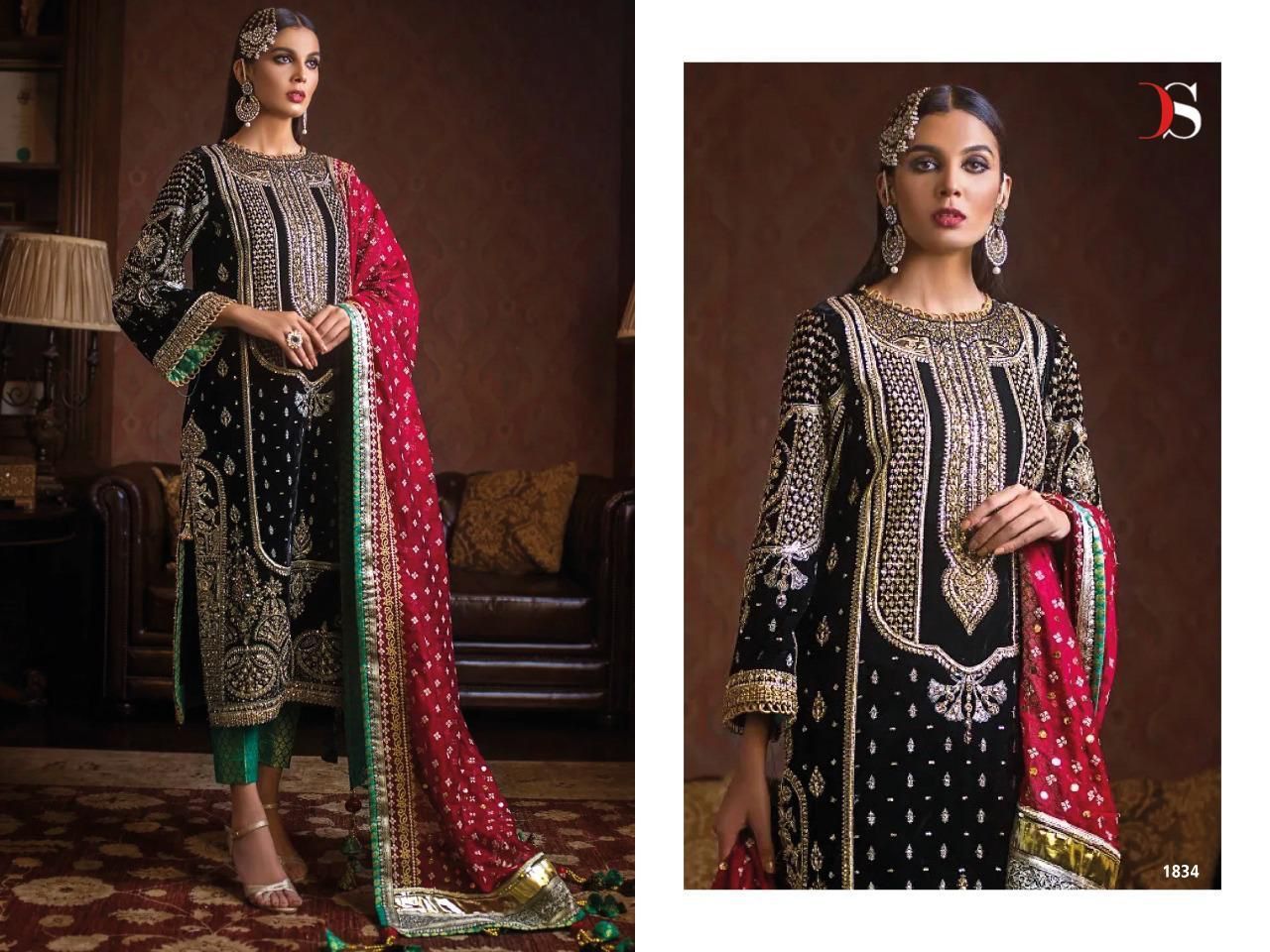 DEEPSY-ANAYA-2-PAKISTANI-VELVET-SALWAR-KAMEEZ-CATALOGUE-3