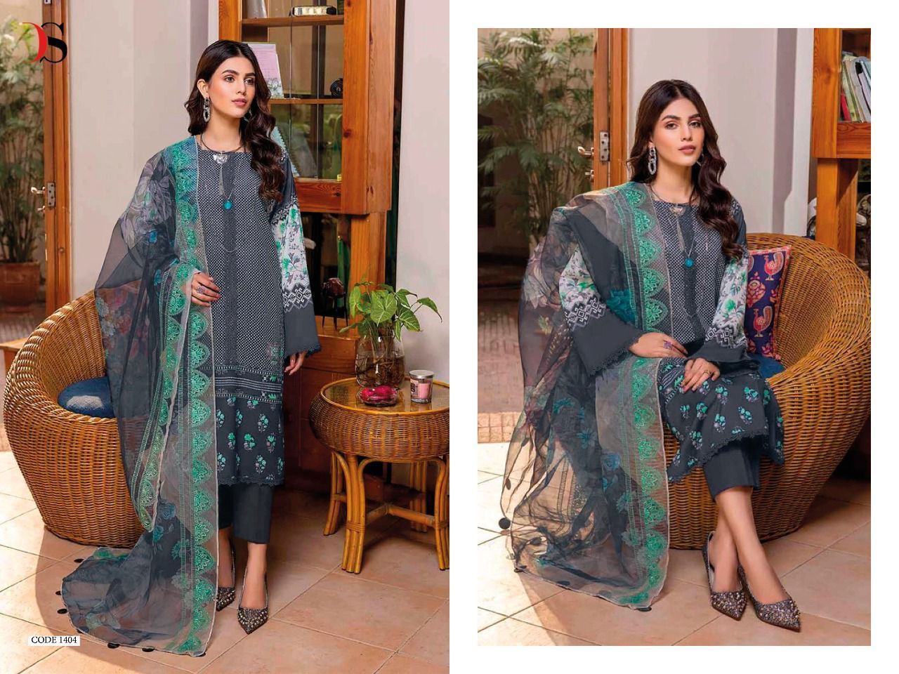 DEEPSY-ANIQ-22-1401-TO-1408-PAKISTANI-COTTON-EMBROIDERY-SUITS-2
