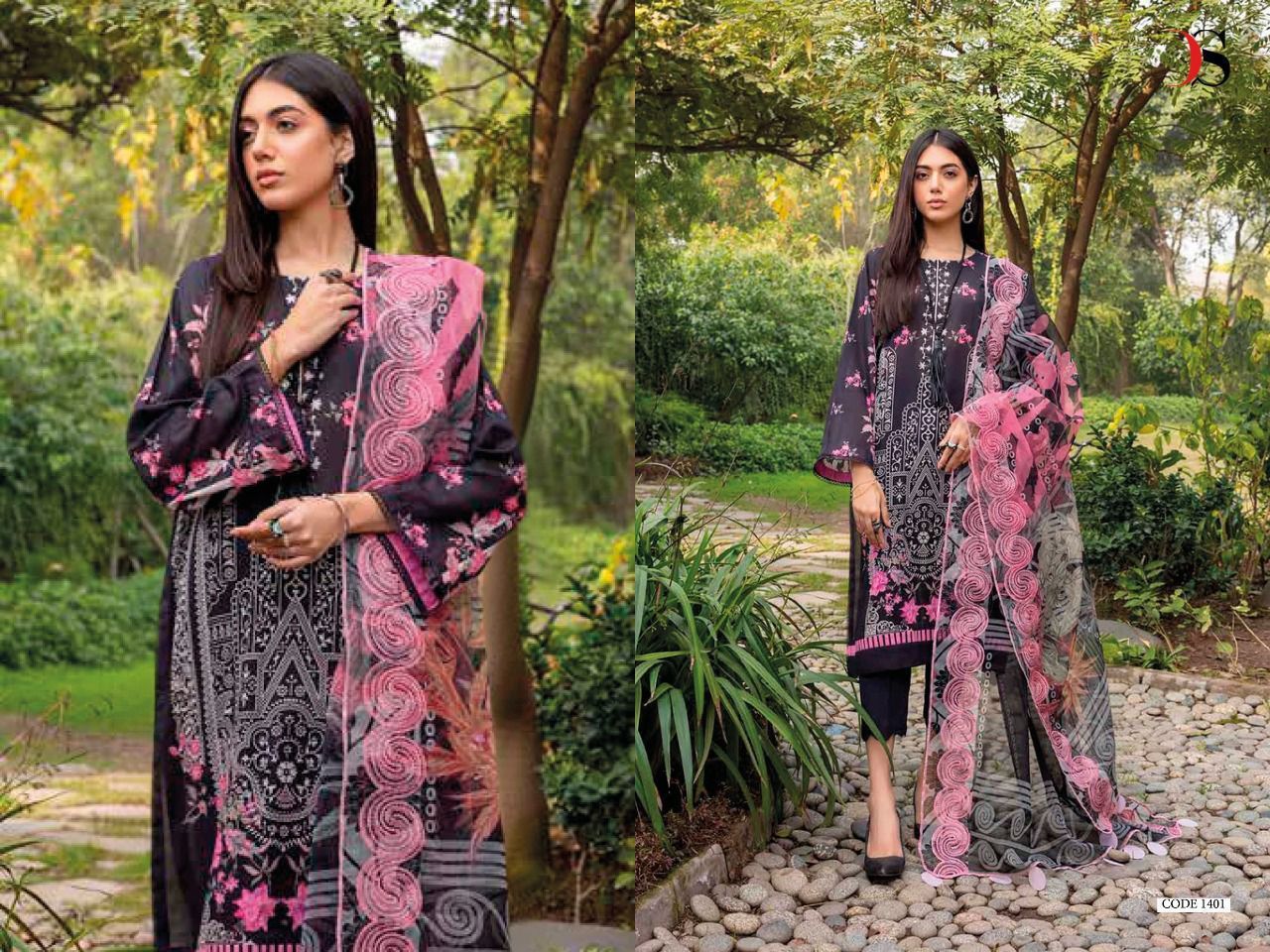 DEEPSY-ANIQ-22-1401-TO-1408-PAKISTANI-COTTON-EMBROIDERY-SUITS-9
