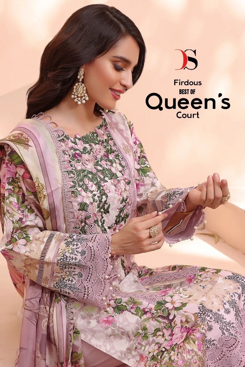 DEEPSY-BEST-OF-FIRDOUS-QUEENS-COURT-COTTON-PAKISTANI-SUITS-WHOLESALE-1