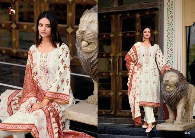 DEEPSY-BIN-SAEED-VOL-12-LAWN-COLLECTION-SUITS-SUPPLIER-6