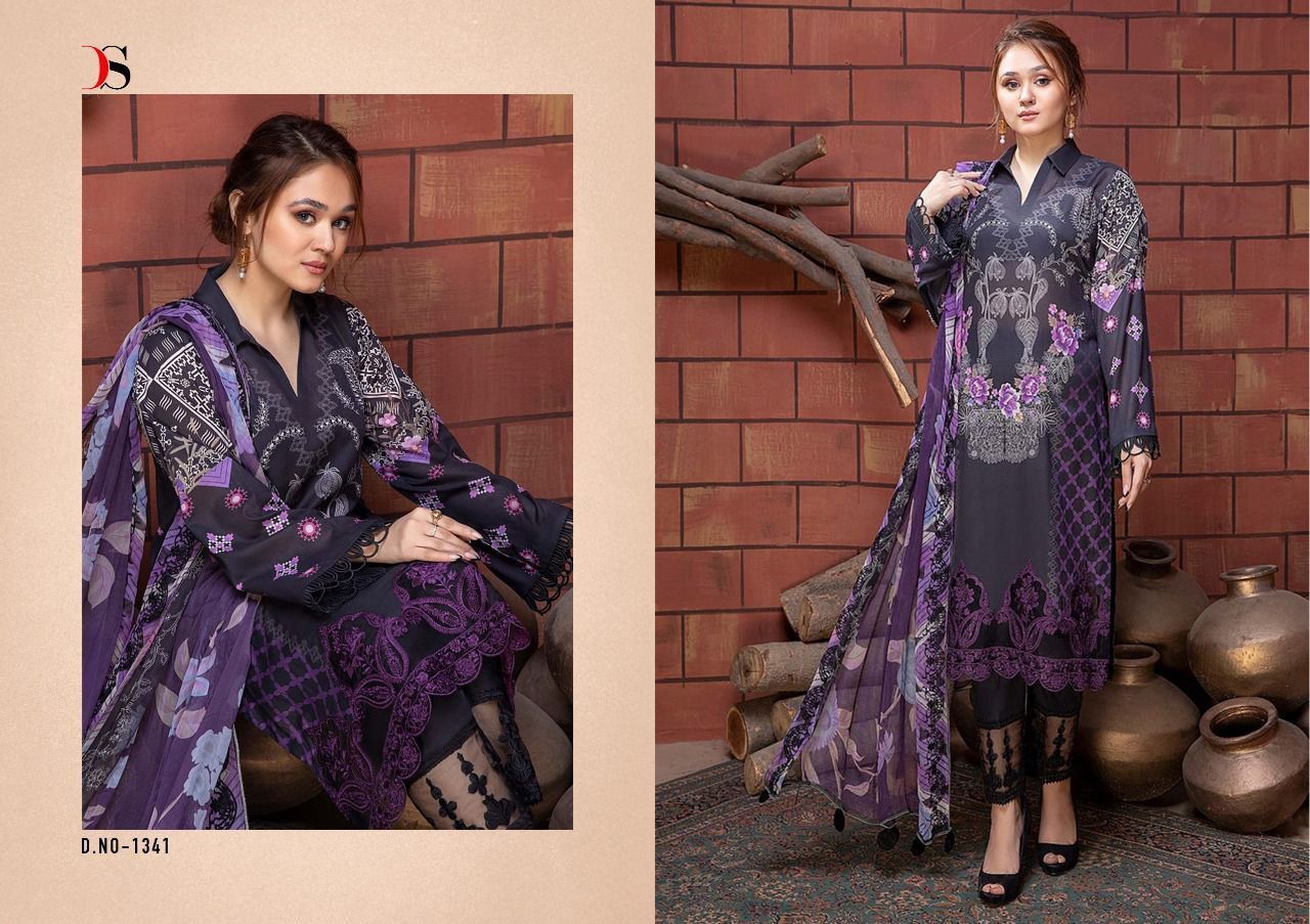 DEEPSY-CHARIZMA-BEYOND-1341-TO-1347-PAKISTANI-COTTON-LAWN-SUITS-2