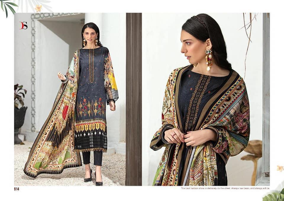 1_DEEPSY-ELAN-VOL-13-PAKISTANI-SUITS-WHOLESALER-FROM-SURAT-8