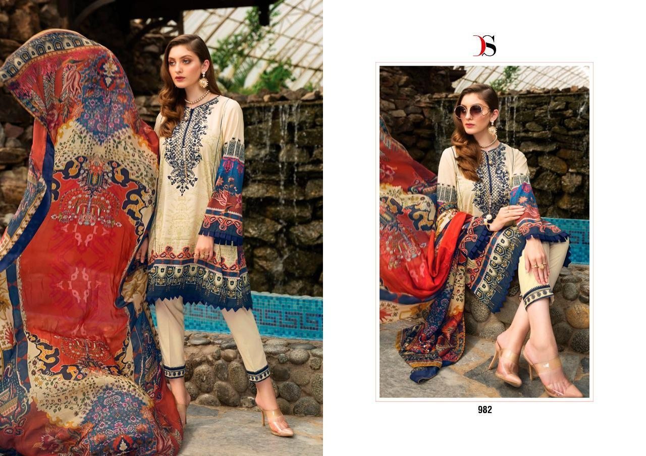 DEEPSY-FIRDOUS-11-981-TO-988-SERIES-PAKISTANI-SALWAR-KAMEEZ-CATALOGUE-6