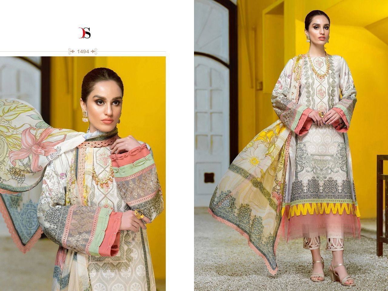 DEEPSY-FIRDOUS-22-4-COTTON-PAKISTANI-SUITS-WHOLESALE-3