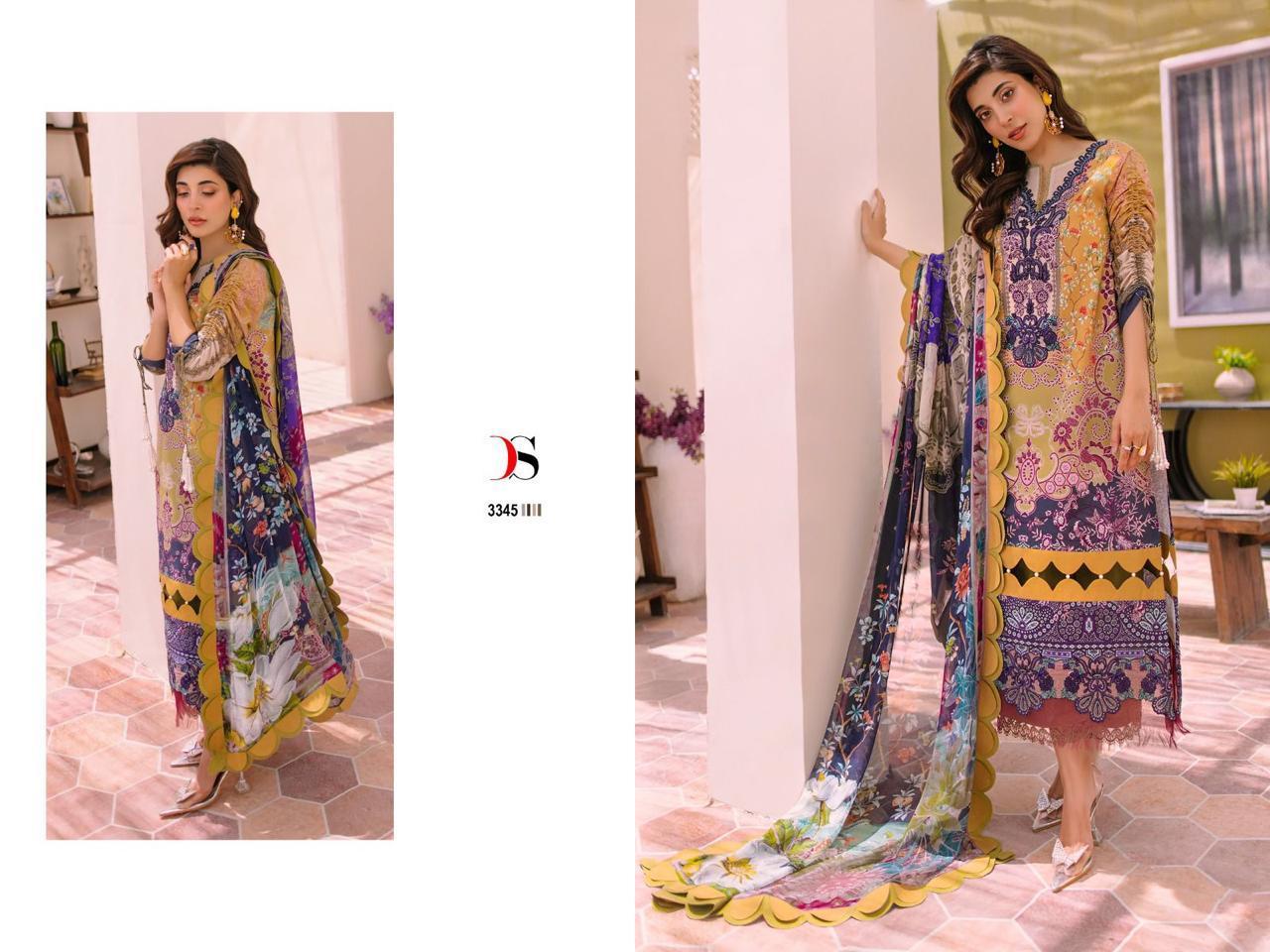 DEEPSY-FIRDOUS-BLISS-LAWN-23-3341-3348-PAKISTANI-LAWN-SUITS-WHOLESALER-10