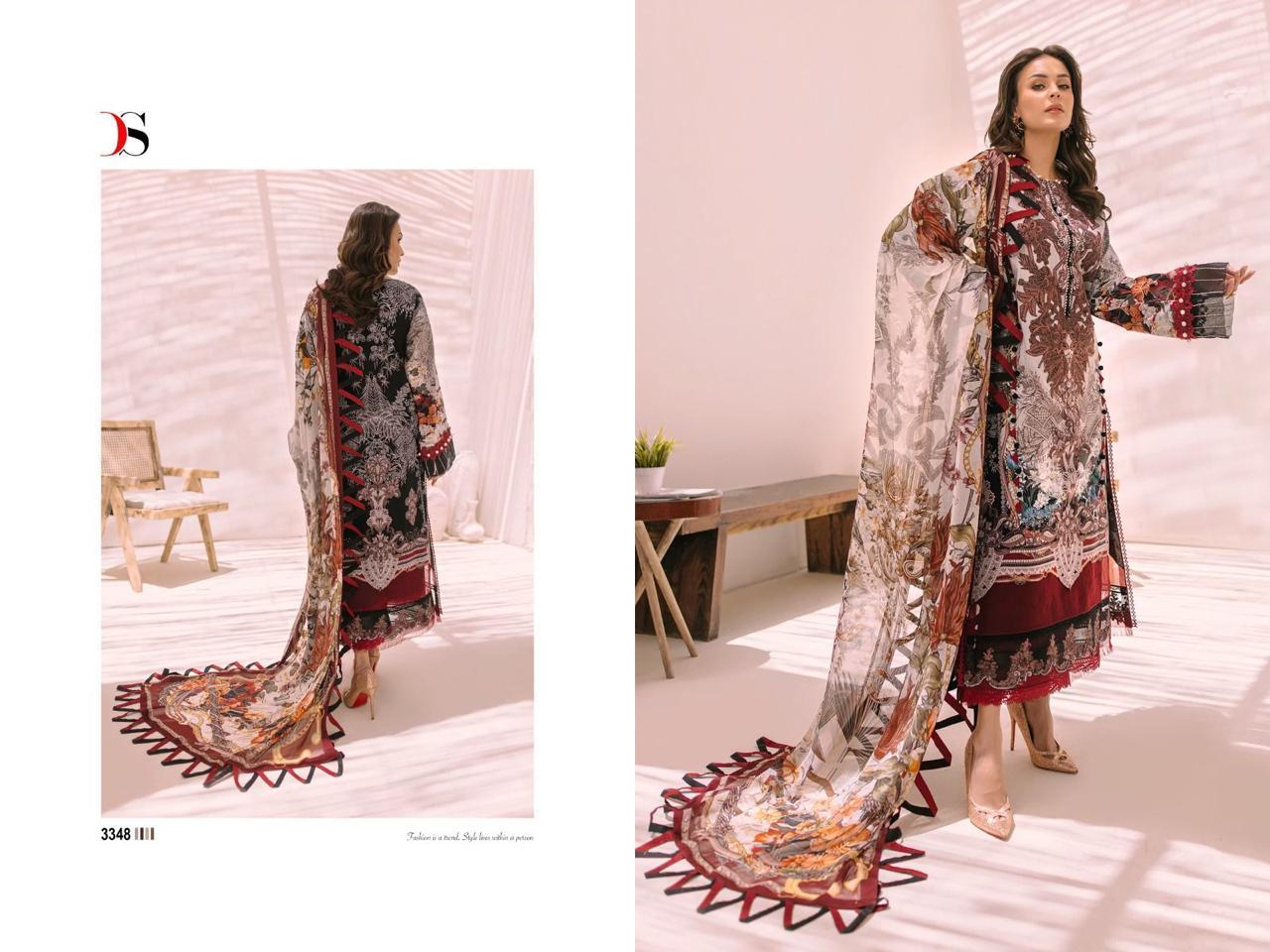 DEEPSY-FIRDOUS-BLISS-LAWN-23-3341-3348-PAKISTANI-LAWN-SUITS-WHOLESALER-13