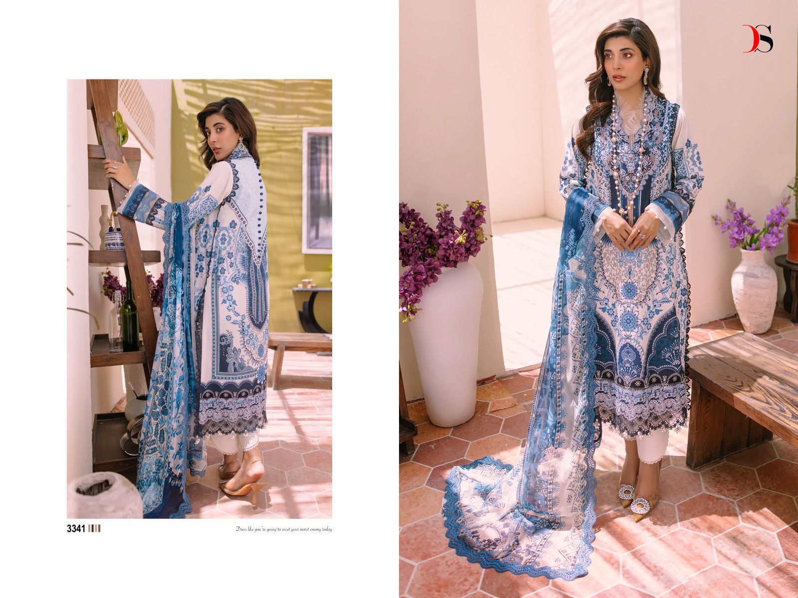 DEEPSY-FIRDOUS-BLISS-LAWN-23-3341-3348-PAKISTANI-LAWN-SUITS-WHOLESALER-3