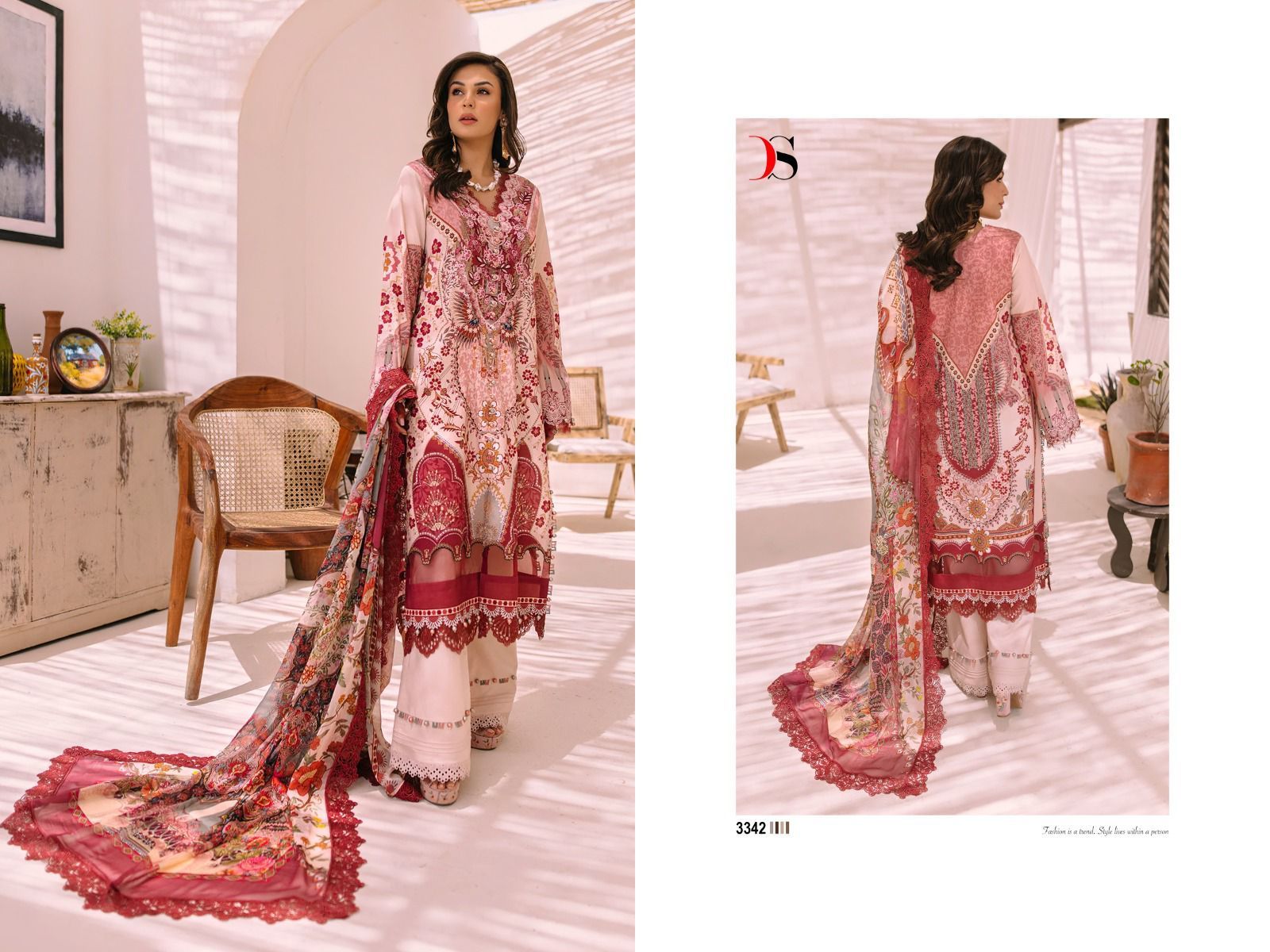 DEEPSY-FIRDOUS-BLISS-LAWN-23-3341-3348-PAKISTANI-LAWN-SUITS-WHOLESALER-5