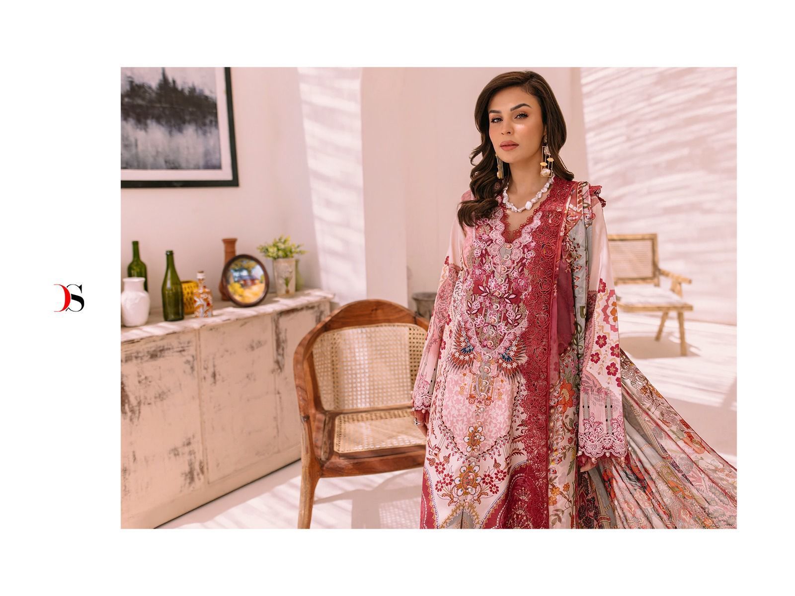 DEEPSY-FIRDOUS-BLISS-LAWN-23-3341-3348-PAKISTANI-LAWN-SUITS-WHOLESALER-6