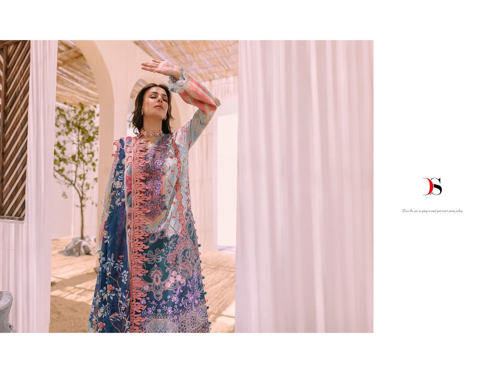 DEEPSY-FIRDOUS-BLISS-LAWN-23-3341-3348-PAKISTANI-LAWN-SUITS-WHOLESALER-9