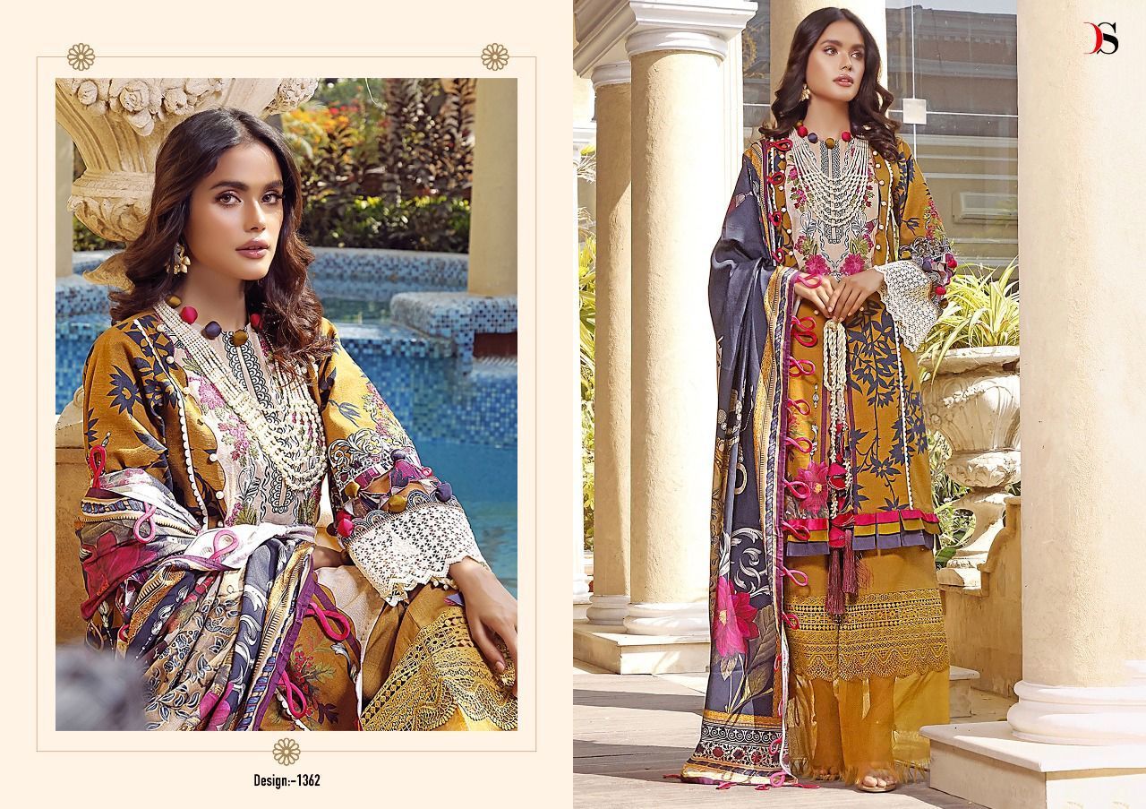 DEEPSY-FIRDOUS-LAWN-VOL-22-2-PAKISTANI-SUITS-MANUFACTURER-SURAT-6