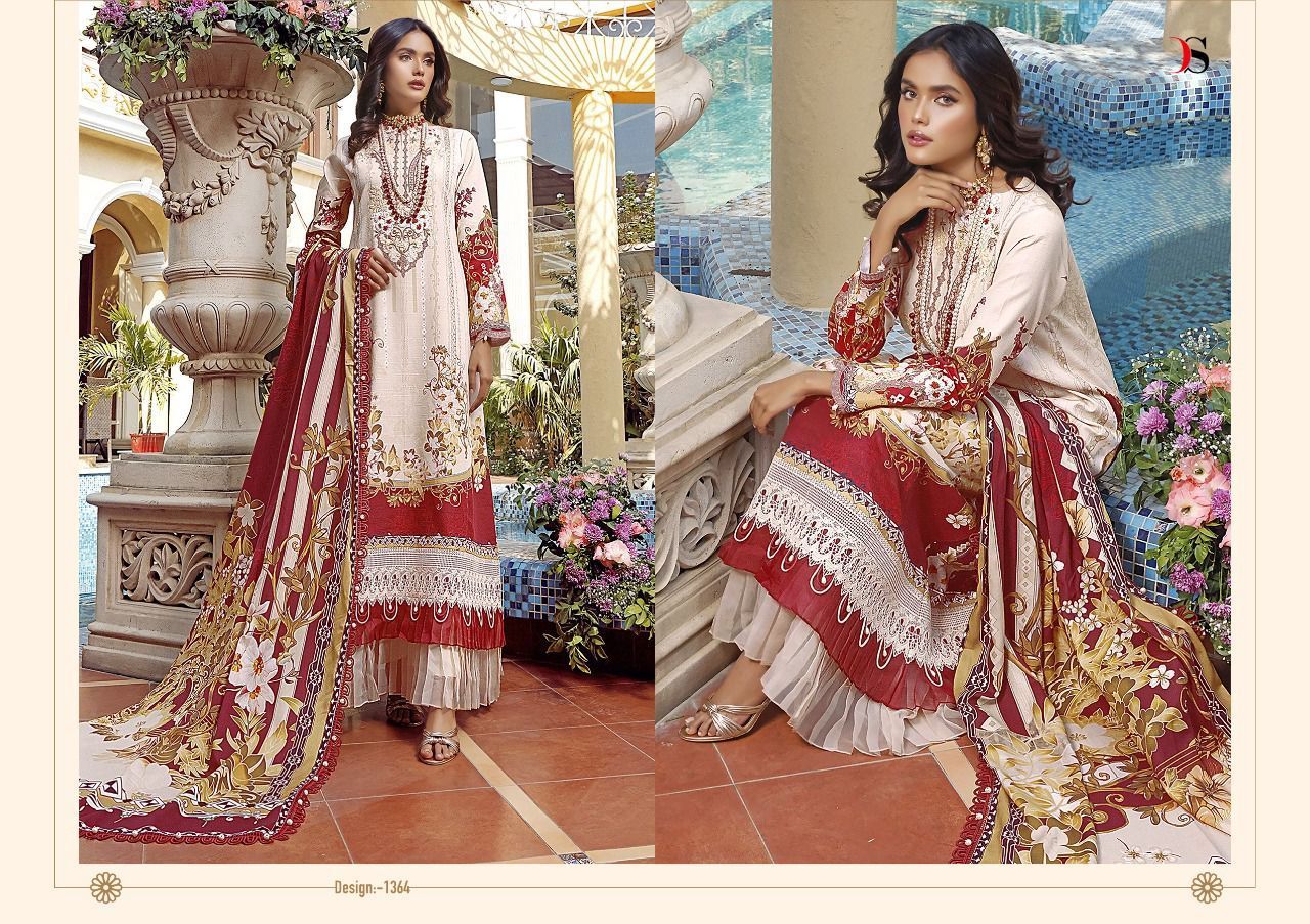 DEEPSY-FIRDOUS-LAWN-VOL-22-2-PAKISTANI-SUITS-MANUFACTURER-SURAT-7