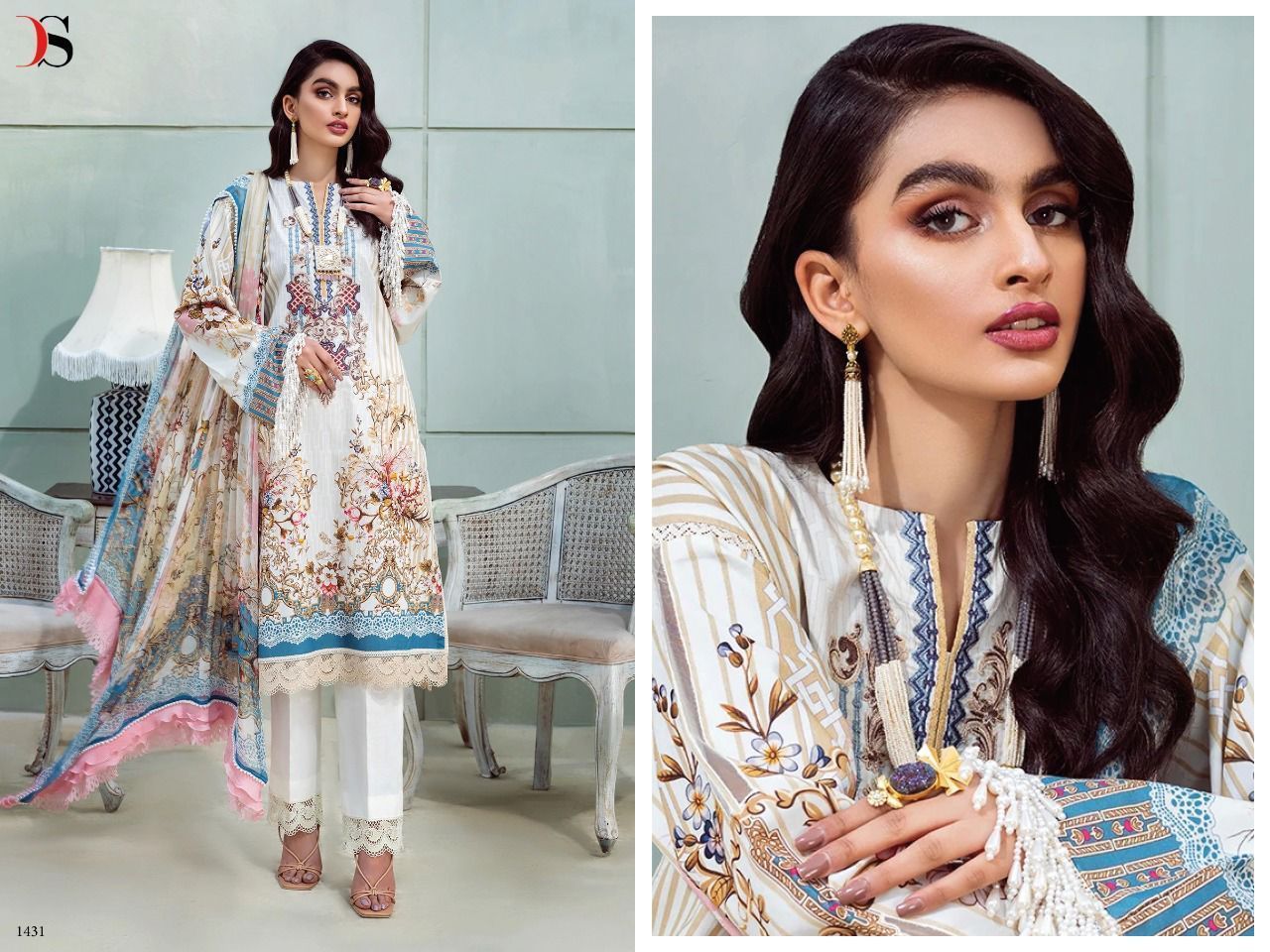 DEEPSY-FIRDOUS-LAWN-VOL-22-3-PAKISTANI-SUITS-WHOLESALE-4