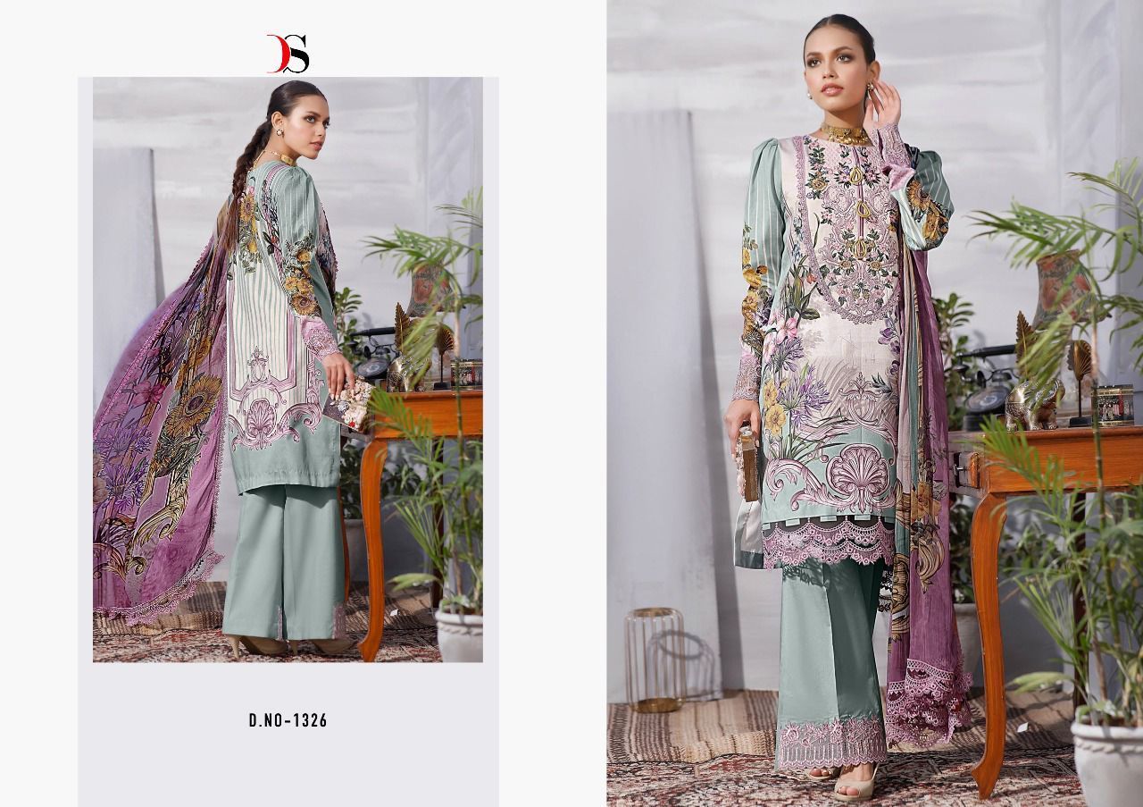 DEEPSY-FIRDOUS-LAWN-VOL-22-NX-PAKISTANI-SUITS-WHOLESALE-SUPPIER-SURAT-4