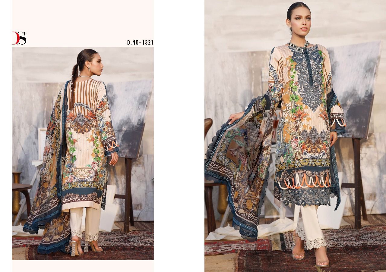 DEEPSY-FIRDOUS-LAWN-VOL-22-PAKISTANI-SUITS-WHOLESALER-SURAT-6