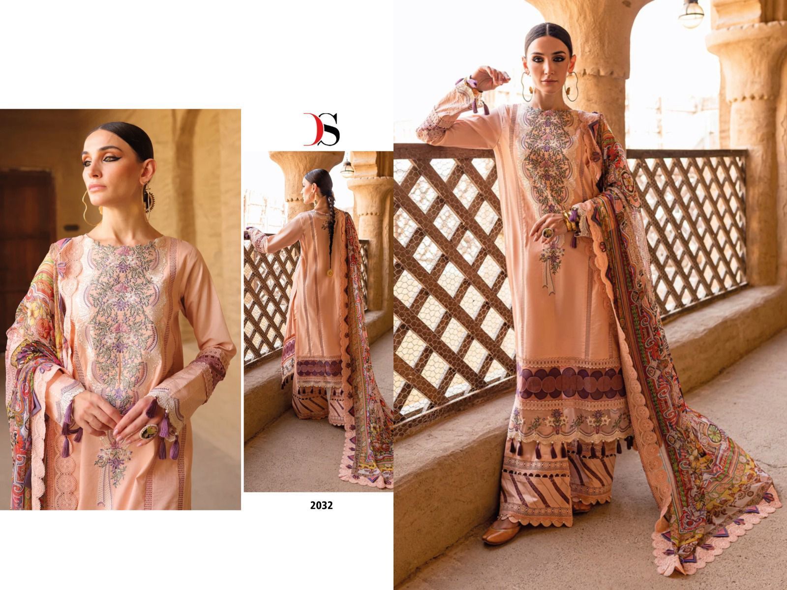 DEEPSY-FIRDOUS-OMBRE-EMBROIDERED-COTTON-PAKISTANI-SUITS-WHOLESALE-3