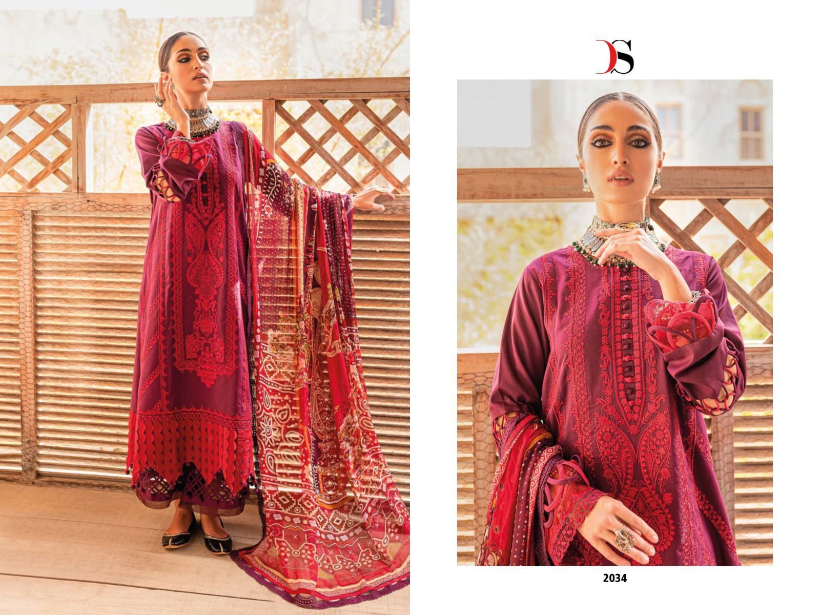 DEEPSY-FIRDOUS-OMBRE-EMBROIDERED-COTTON-PAKISTANI-SUITS-WHOLESALE-5
