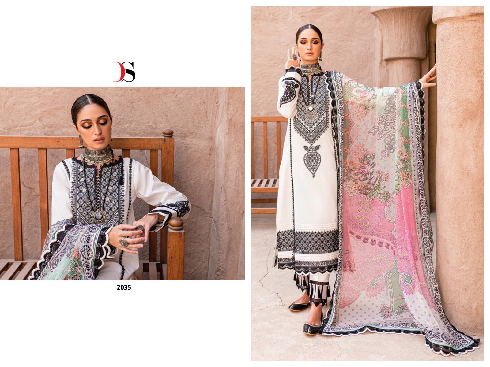 DEEPSY-FIRDOUS-OMBRE-EMBROIDERED-COTTON-PAKISTANI-SUITS-WHOLESALE-6