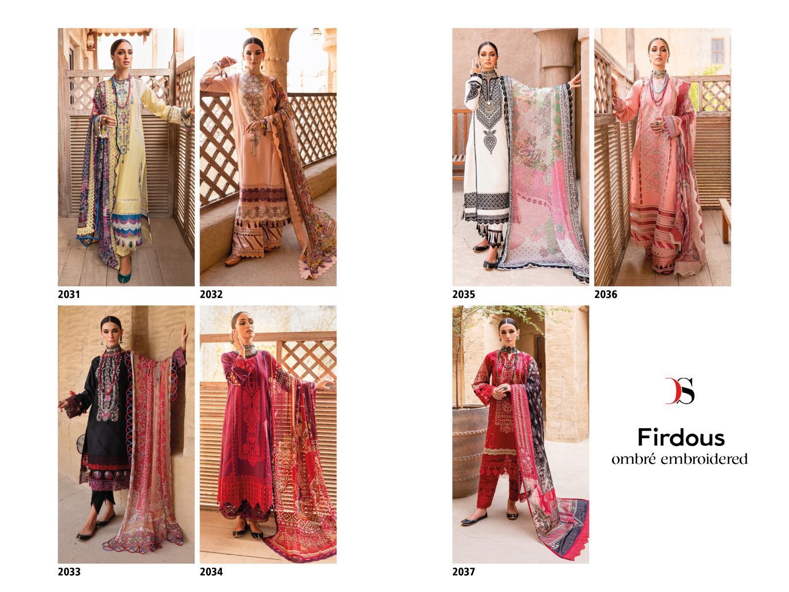 DEEPSY-FIRDOUS-OMBRE-EMBROIDERED-COTTON-PAKISTANI-SUITS-WHOLESALE-9