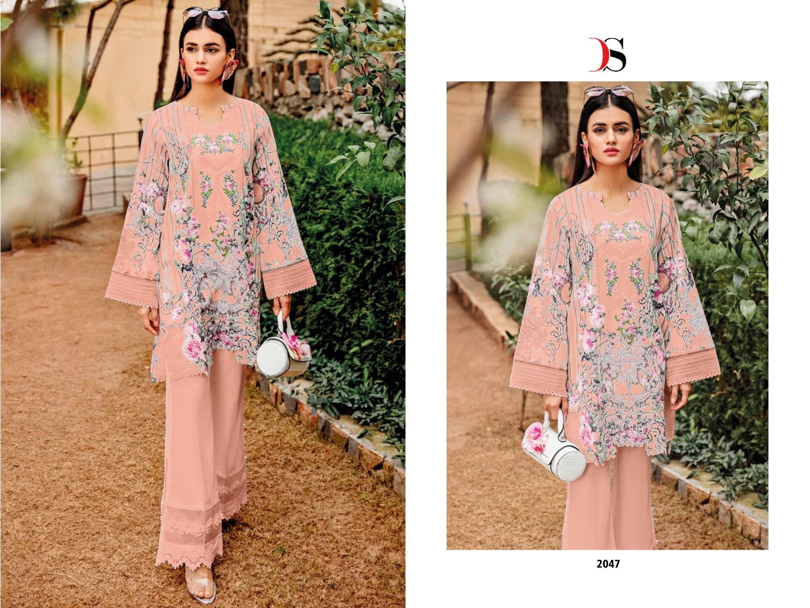 DEEPSY-FIRDOUS-QUEENS-COURT-3-COTTON-EMBROIDERY-SUITS-WHOLESALE-8