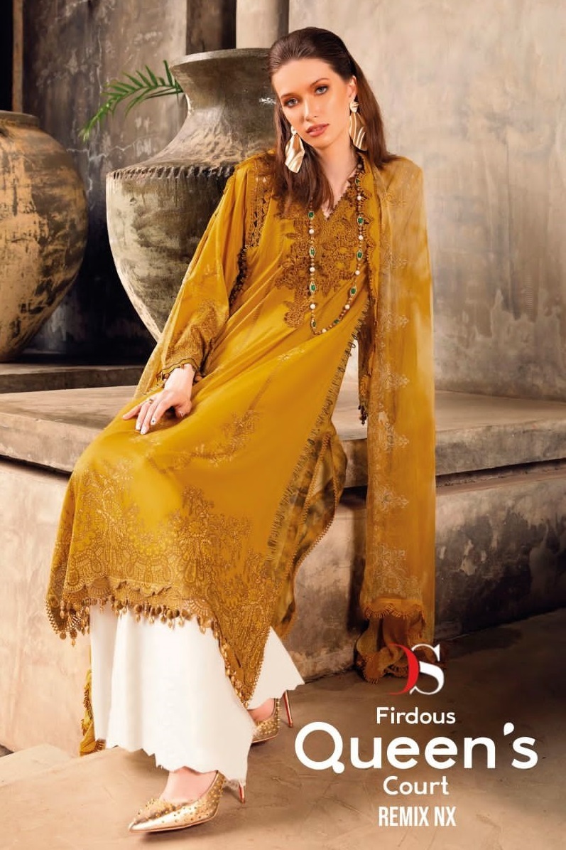 DEEPSY-FIRDOUS-QUEENS-COURT-MINI-NX-PAKISTANI-SUITS-WHOLESALER-1