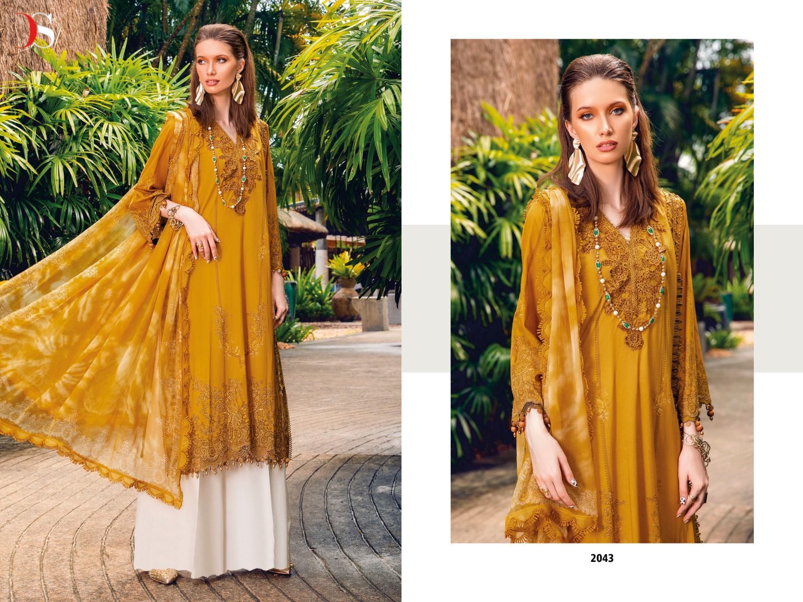DEEPSY-FIRDOUS-QUEENS-COURT-MINI-NX-PAKISTANI-SUITS-WHOLESALER-4