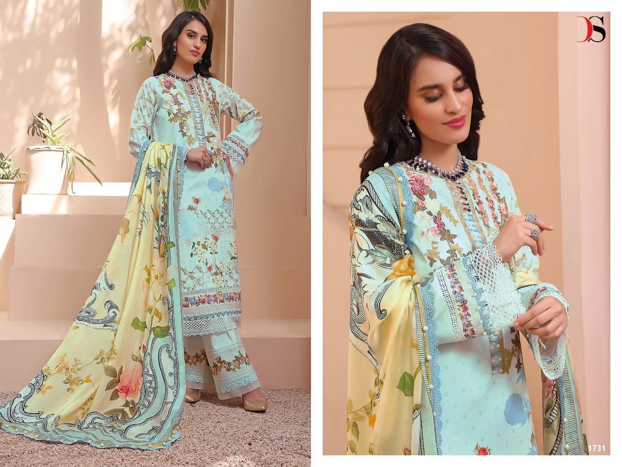 DEEPSY-FIRDOUS-QUEENS-COURT-PASHMINA-SUITS-WHOLESALE-SURAT-2