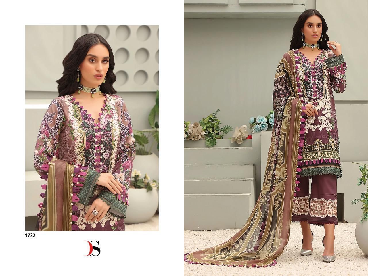 DEEPSY-FIRDOUS-QUEENS-COURT-PASHMINA-SUITS-WHOLESALE-SURAT-3