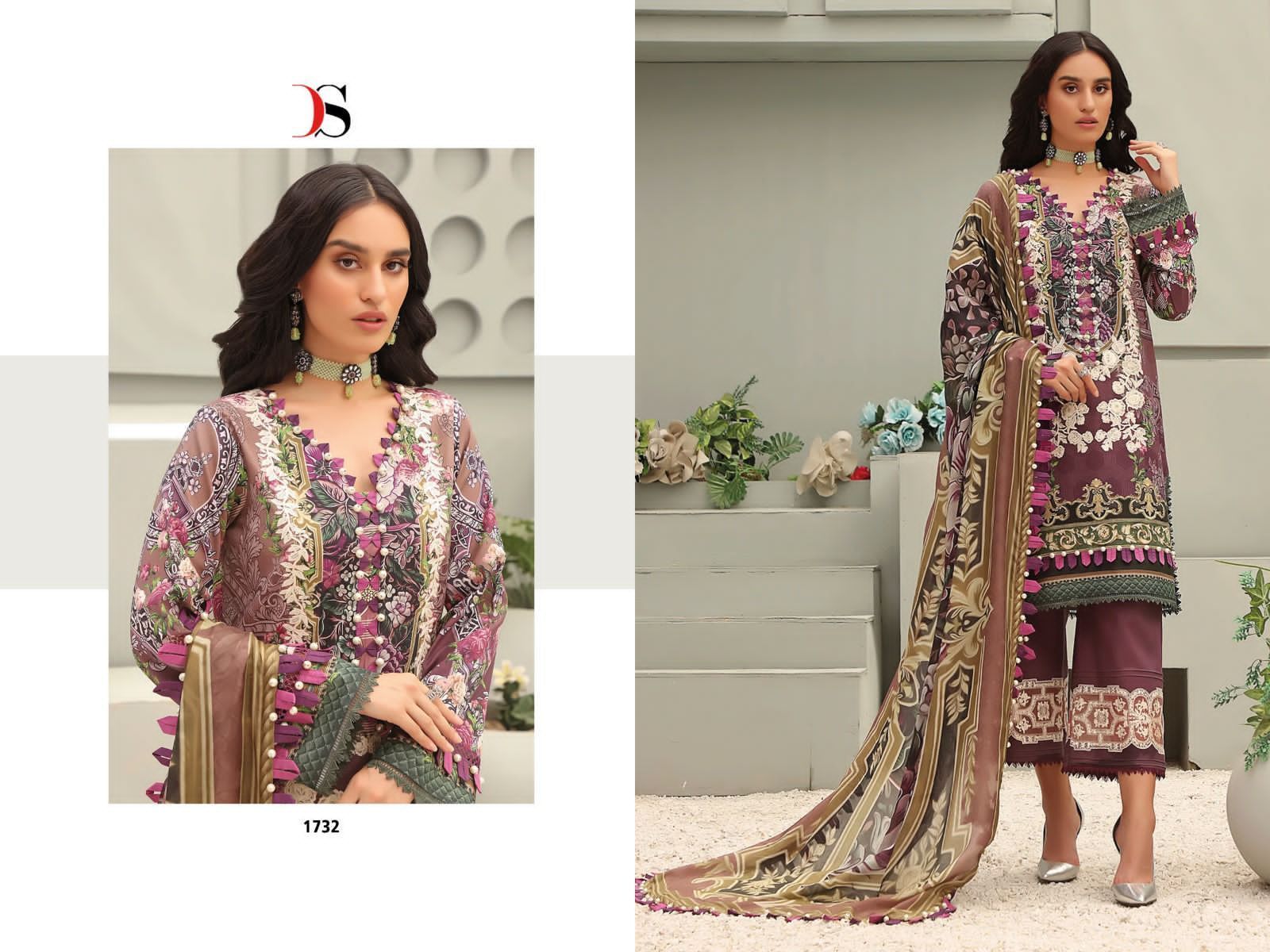 DEEPSY-FIRDOUS-QUEENS-COURT-REMIX-COTTON-PAKISTANI-SUITS-WHOLESALER-SURAT-3