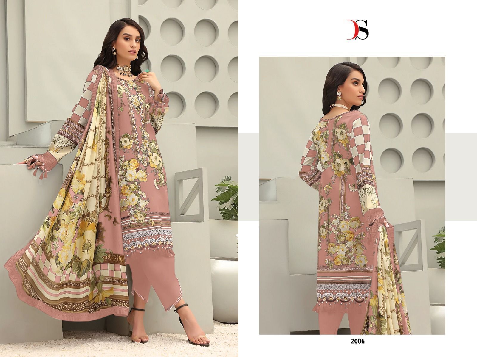 DEEPSY-FIRDOUS-QUEENS-COURT-REMIX-COTTON-PAKISTANI-SUITS-WHOLESALER-SURAT-7