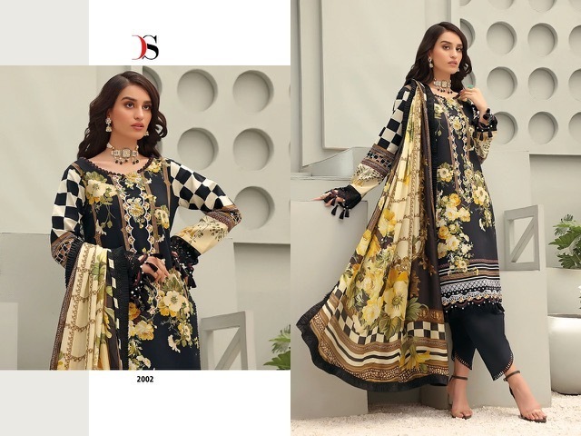 DEEPSY-FIRDOUS-QUEENS-COURT-VOL-2-PAKISTANI-SUITS-WHOLESALER-SURAT-4