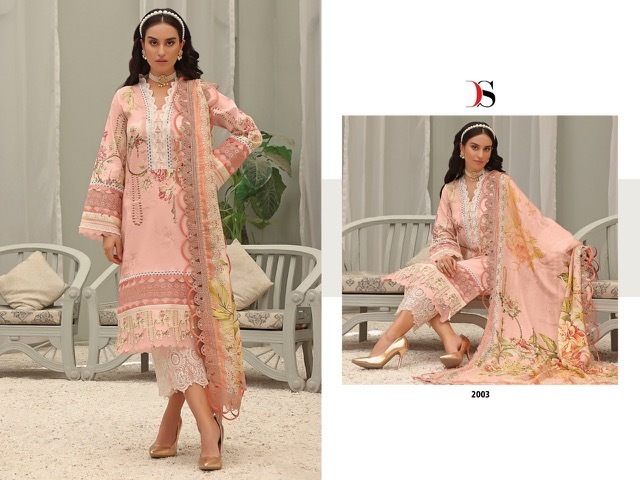 DEEPSY-FIRDOUS-QUEENS-COURT-VOL-2-PAKISTANI-SUITS-WHOLESALER-SURAT-5
