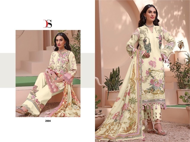 DEEPSY-FIRDOUS-QUEENS-COURT-VOL-2-PAKISTANI-SUITS-WHOLESALER-SURAT-6
