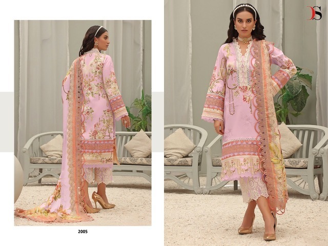 DEEPSY-FIRDOUS-QUEENS-COURT-VOL-2-PAKISTANI-SUITS-WHOLESALER-SURAT-7
