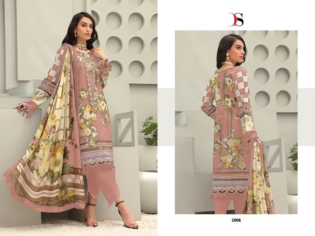 DEEPSY-FIRDOUS-QUEENS-COURT-VOL-2-PAKISTANI-SUITS-WHOLESALER-SURAT-8
